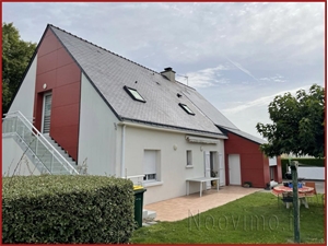 maison à la vente -   56130  FEREL, surface 206 m2 vente maison - UBI477018776